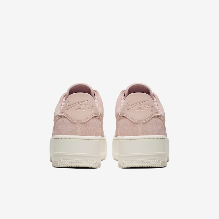 Tênis Nike Air Force 1 Sage Low Feminino - Foto 6