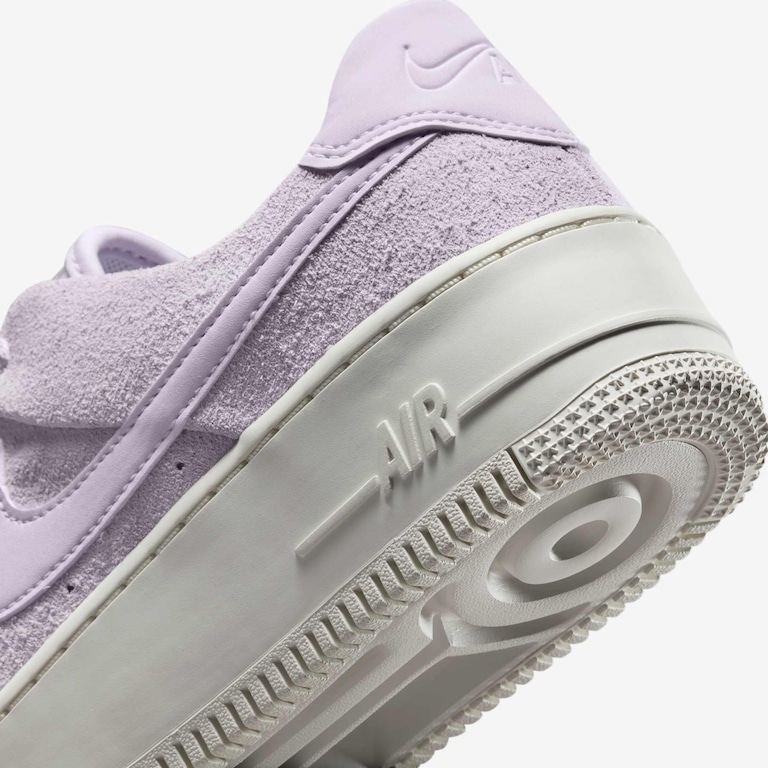 Tênis Nike Air Force 1 Sage Low Feminino - Foto 8