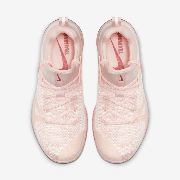 Tênis Nike Metcon Flyknit 3 Feminino - Foto 4