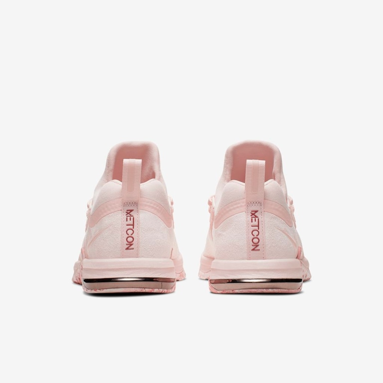 Tênis Nike Metcon Flyknit 3 Feminino - Foto 6