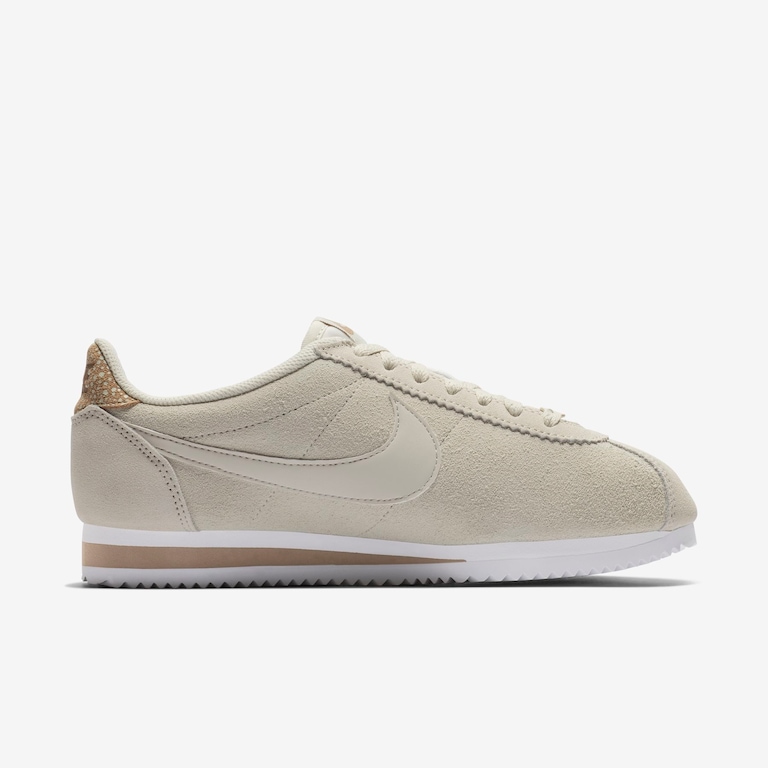 Tênis Nike x Maria Sharapova Classic Cortez Feminino - Foto 3