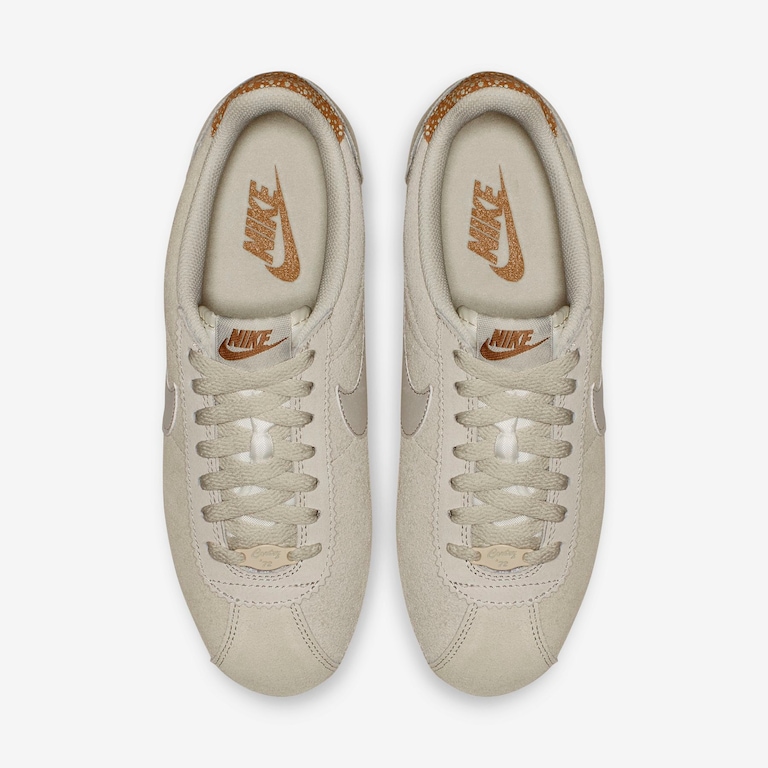Tênis Nike x Maria Sharapova Classic Cortez Feminino - Foto 4