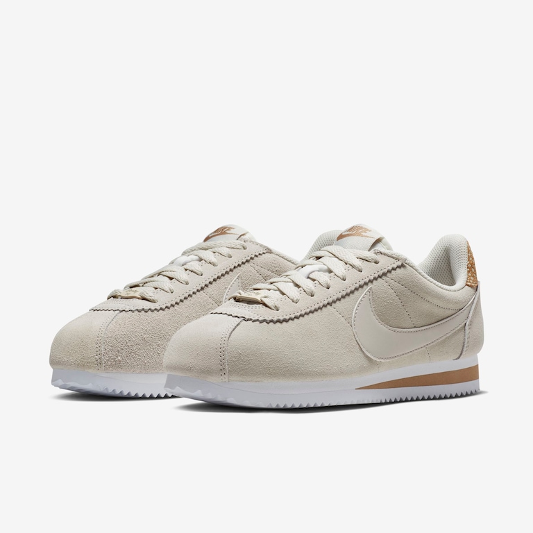 Tênis Nike x Maria Sharapova Classic Cortez Feminino - Foto 5