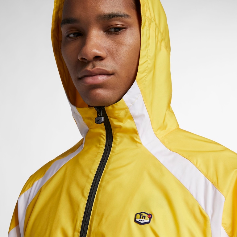 Jaqueta NikeLab Collection Tn Track Masculina - Foto 4
