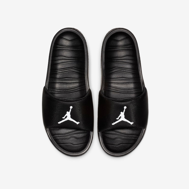 Chinelo Jordan Break Slide Masculino - Foto 1