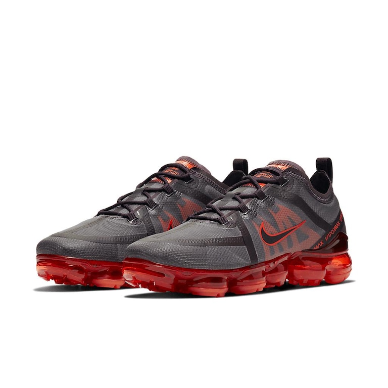 Tênis Nike Air VaporMax 2019 Masculino - Foto 5