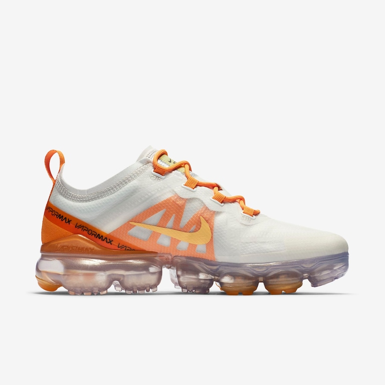 Tênis Nike Air VaporMax 2019 Feminino - Foto 3