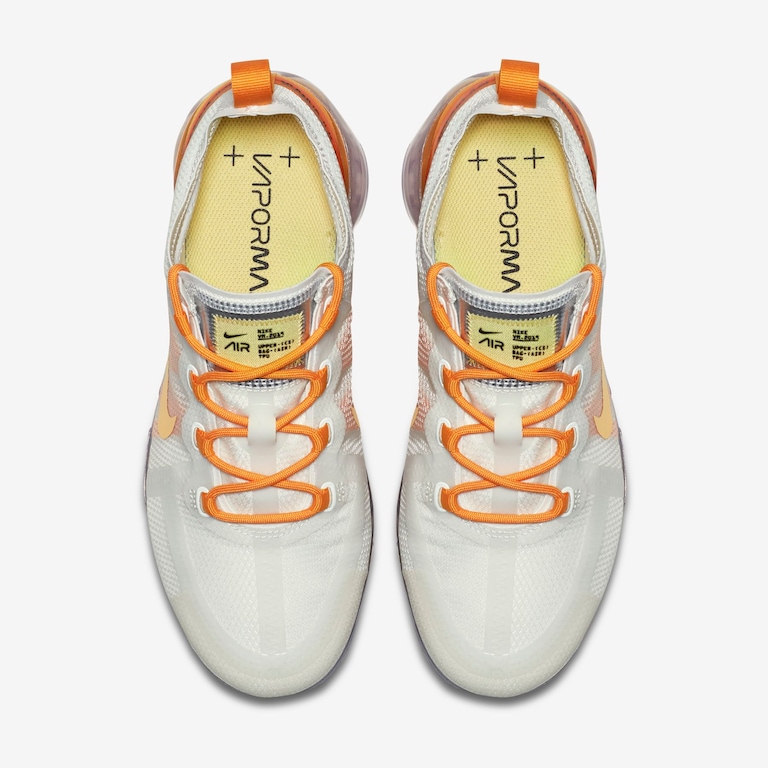 Tênis Nike Air VaporMax 2019 Feminino - Foto 4