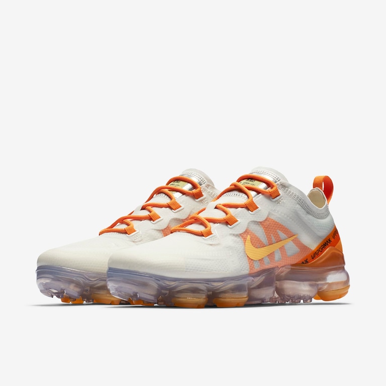 Tênis Nike Air VaporMax 2019 Feminino - Foto 5