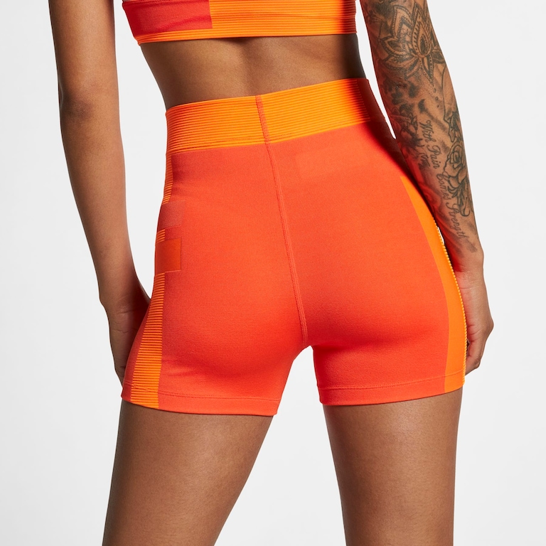 Shorts Nike Pro Hypercool Feminino - Foto 2