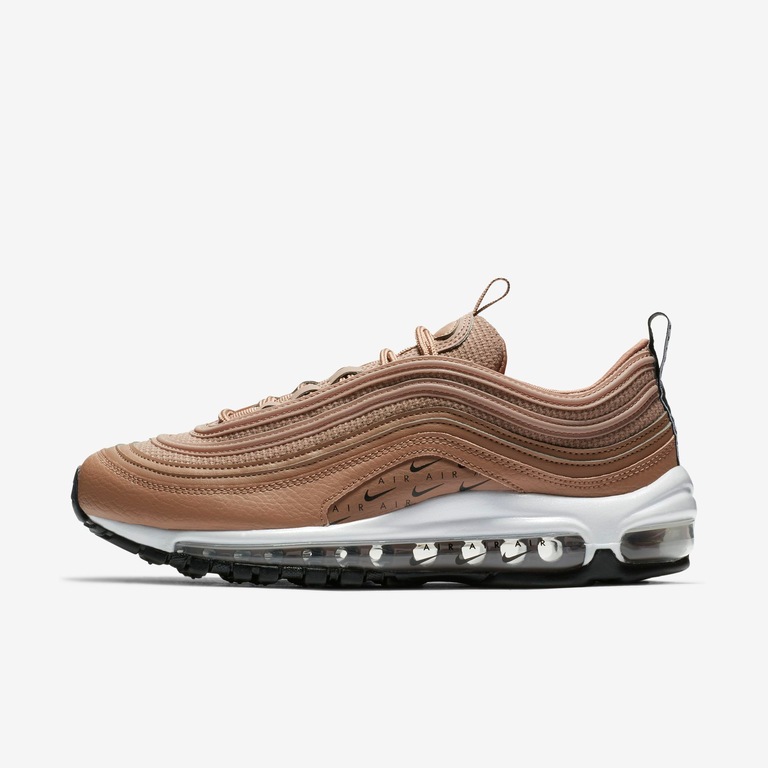 Tênis Nike Air Max 97 LX Feminino - Foto 1