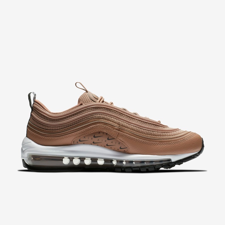 Tênis Nike Air Max 97 LX Feminino - Foto 3