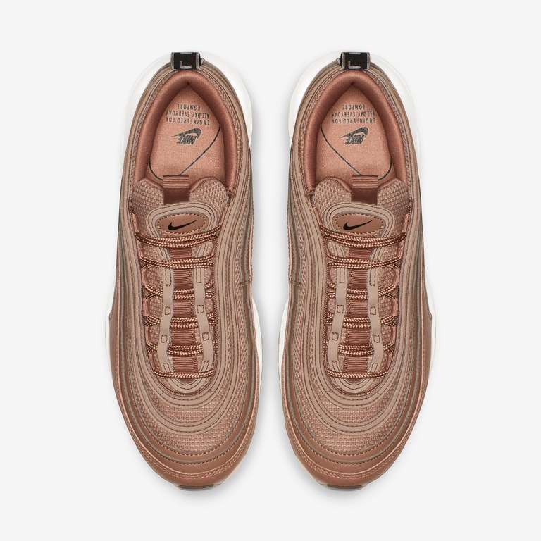 Tênis Nike Air Max 97 LX Feminino - Foto 4