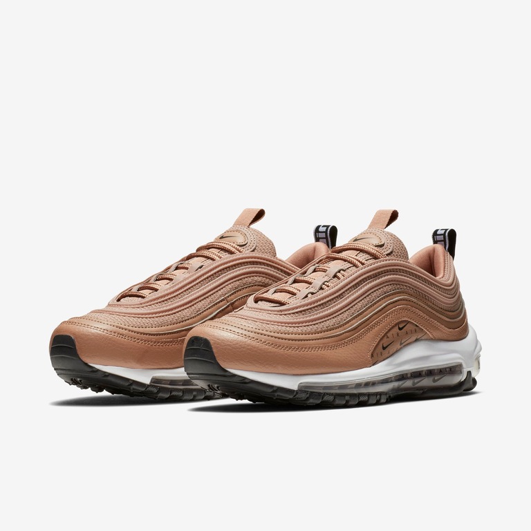 Tênis Nike Air Max 97 LX Feminino - Foto 5