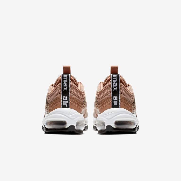 Tênis Nike Air Max 97 LX Feminino - Foto 6