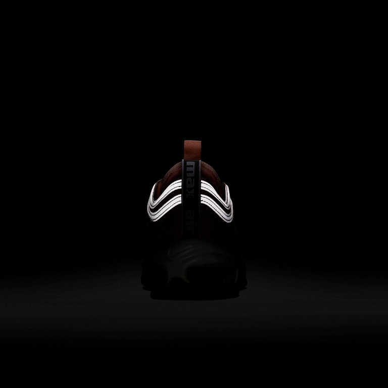 Tênis Nike Air Max 97 LX Feminino - Foto 8