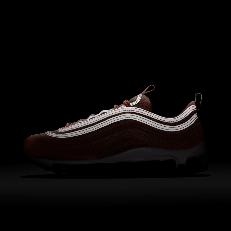 Tênis Nike Air Max 97 LX Feminino - Foto 9