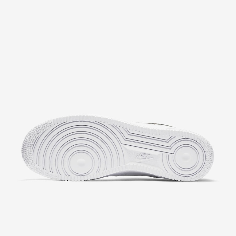 Tênis Nike Air Force 1 '07 Premium 'Just Do It' Masculino - Foto 2