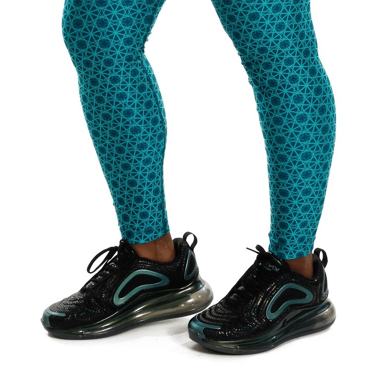 Legging Nike Brasil 2019/20 Feminina - Foto 4