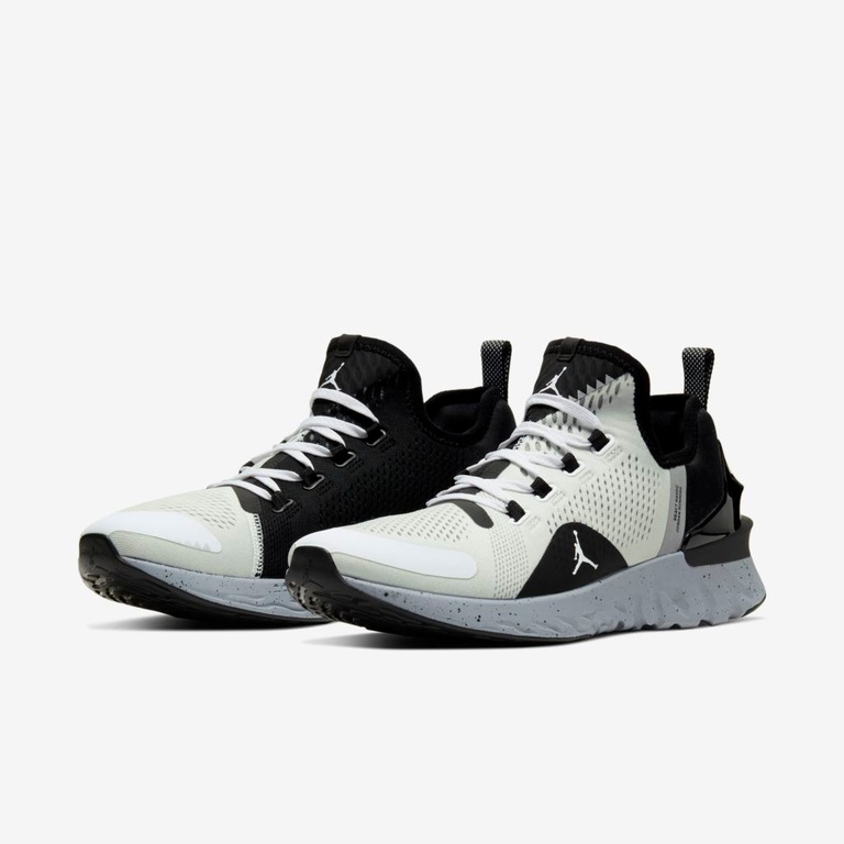 Tênis Jordan React Havoc Masculino - Foto 4