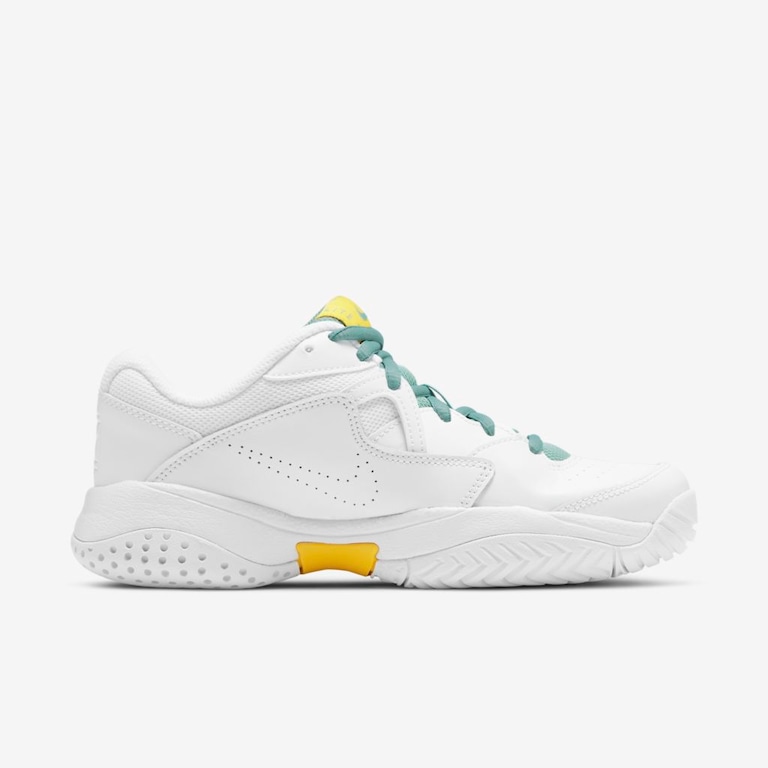 Tênis Nike Court Lite 2 Feminino - Foto 3