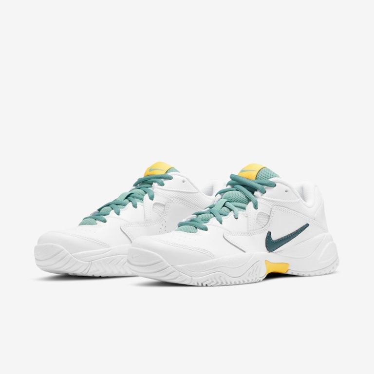 Tênis Nike Court Lite 2 Feminino - Foto 5