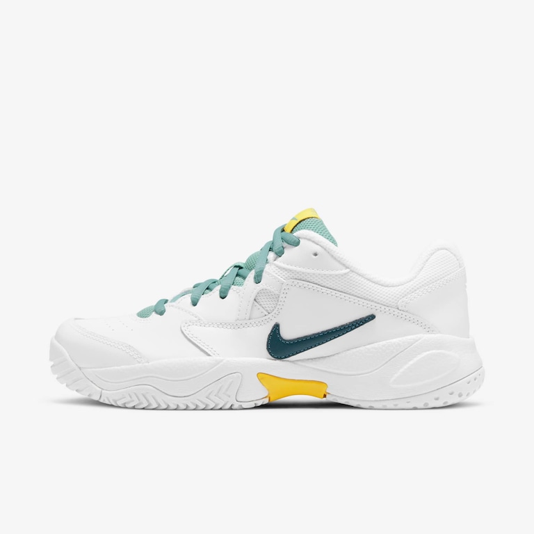 Tênis Nike Court Lite 2 Feminino - Foto 1