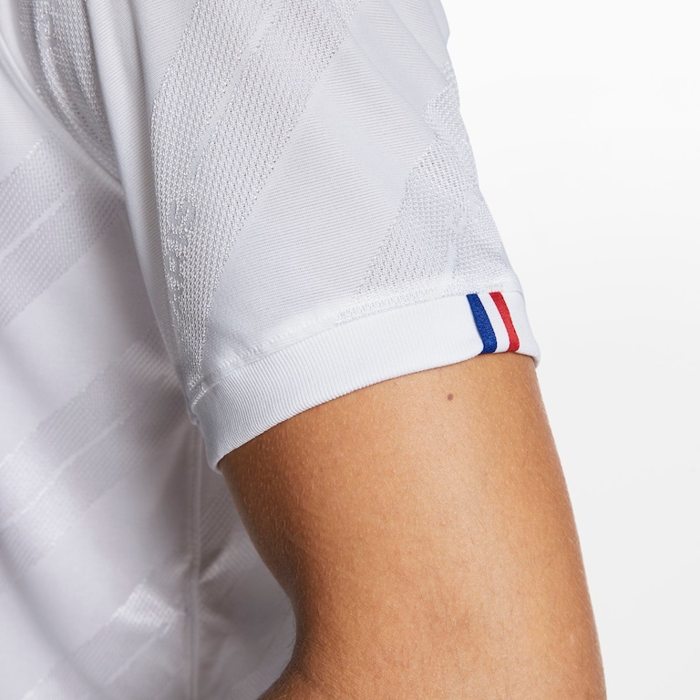 Camisa Nike PSG III 2019/20 Jogador Masculina - Foto 8