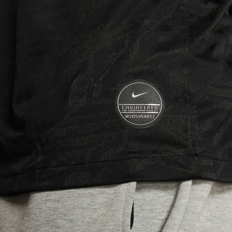 Camisa Nike Chelsea III 2019/20 Torcedor Pro Unissex - Foto 5