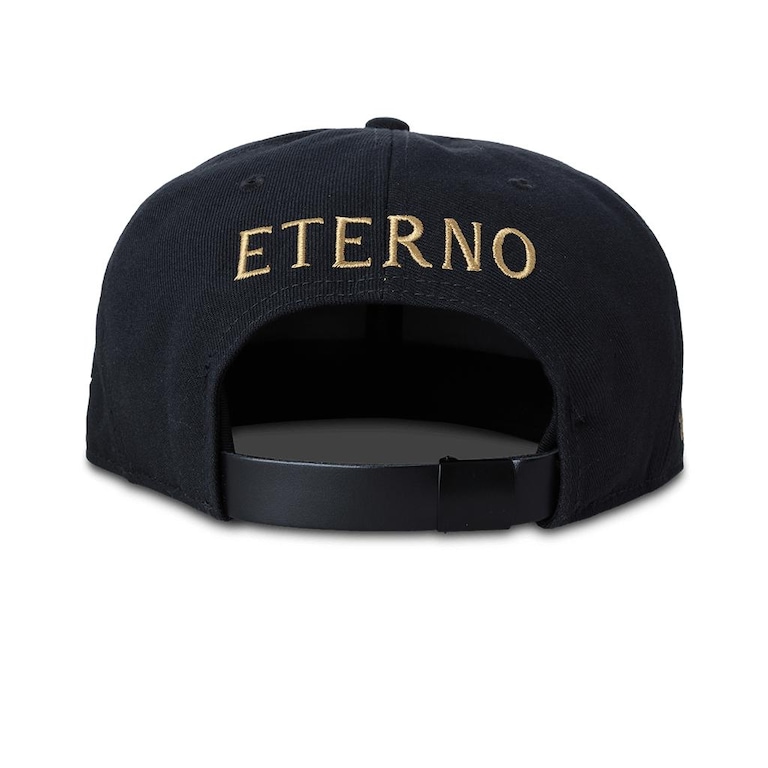 Boné Nike Corinthians Lute Até Ser Eterno - Foto 4