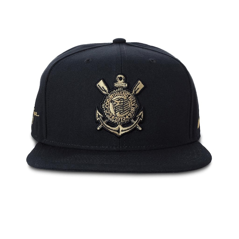 Boné Nike Corinthians Lute Até Ser Eterno - Foto 1