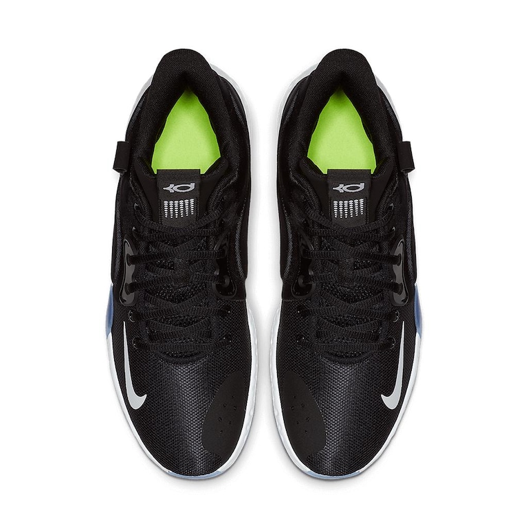 Tênis Nike KD Trey 5 VII Unissex - Foto 4