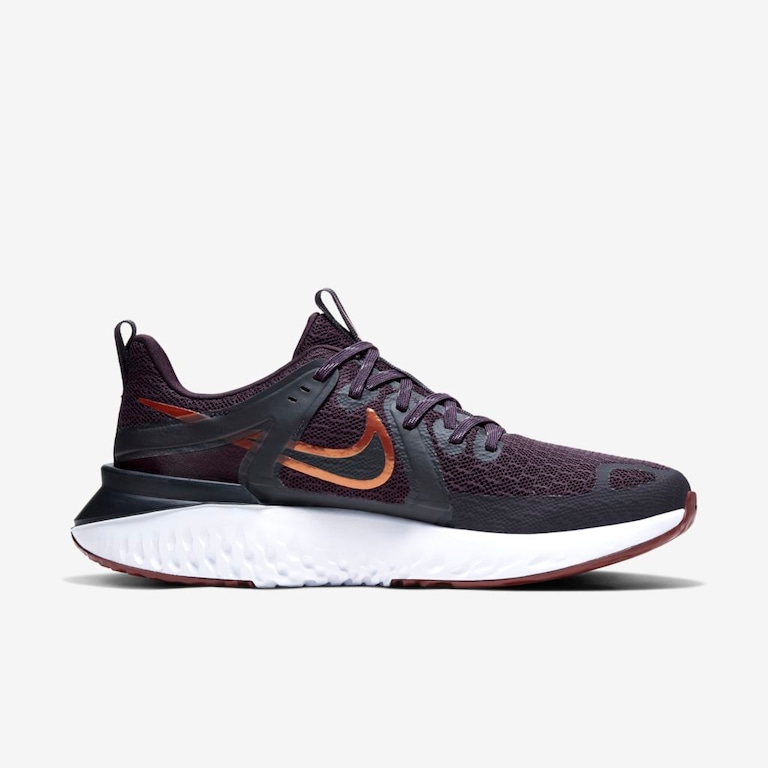Tênis Nike Legend React 2 Feminino - Foto 3