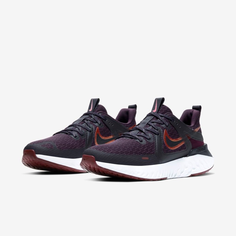 Tênis Nike Legend React 2 Feminino - Foto 5