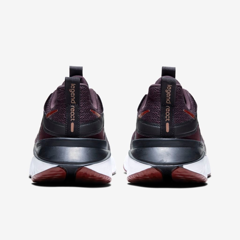 Tênis Nike Legend React 2 Feminino - Foto 6