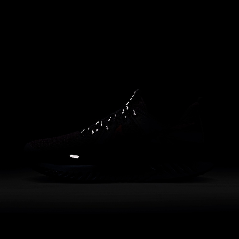 Tênis Nike Legend React 2 Feminino - Foto 7