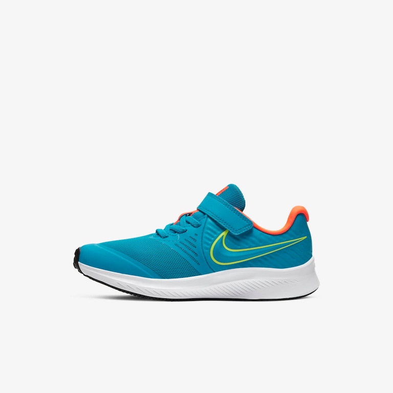 Tênis Nike Star Runner 2 Infantil - Foto 1
