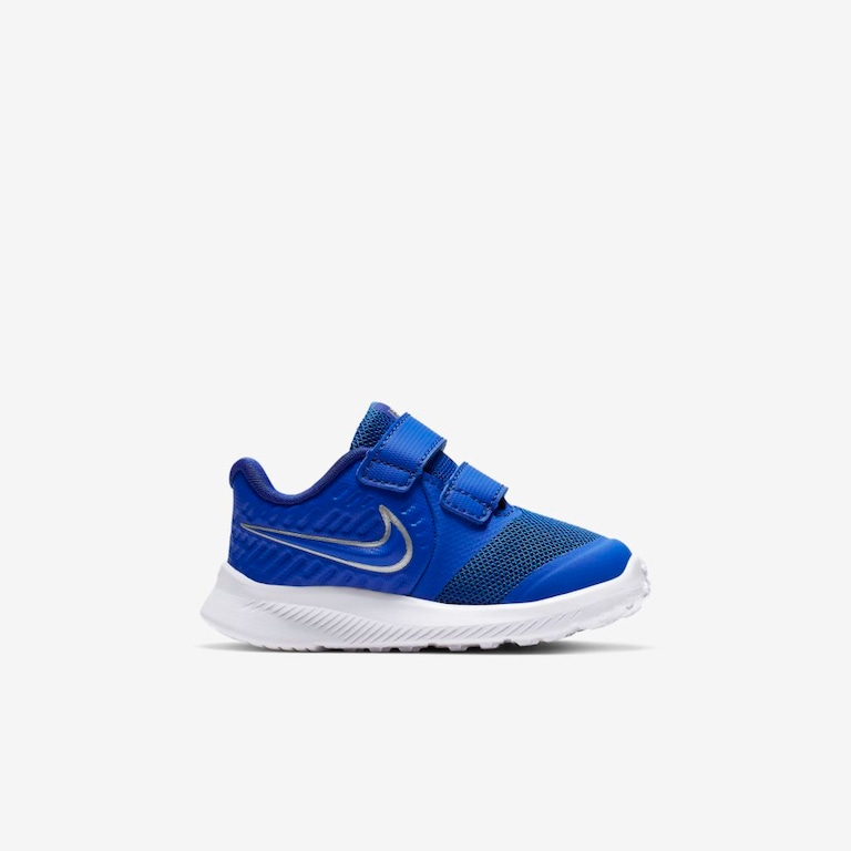 Tênis Nike Star Runner 2 Infantil - Foto 3