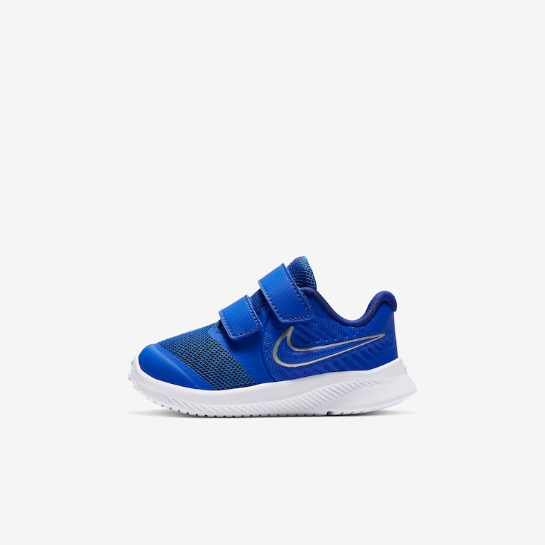 Tênis Nike Star Runner 2 Infantil - Foto 1