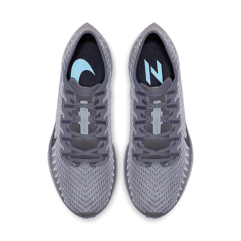 Tênis Nike Zoom Pegasus Turbo 2 Masculino - Foto 4