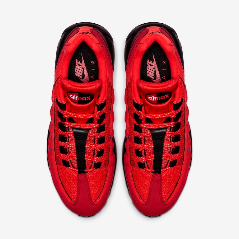 Tênis Nike Air Max 95 OG - Foto 4