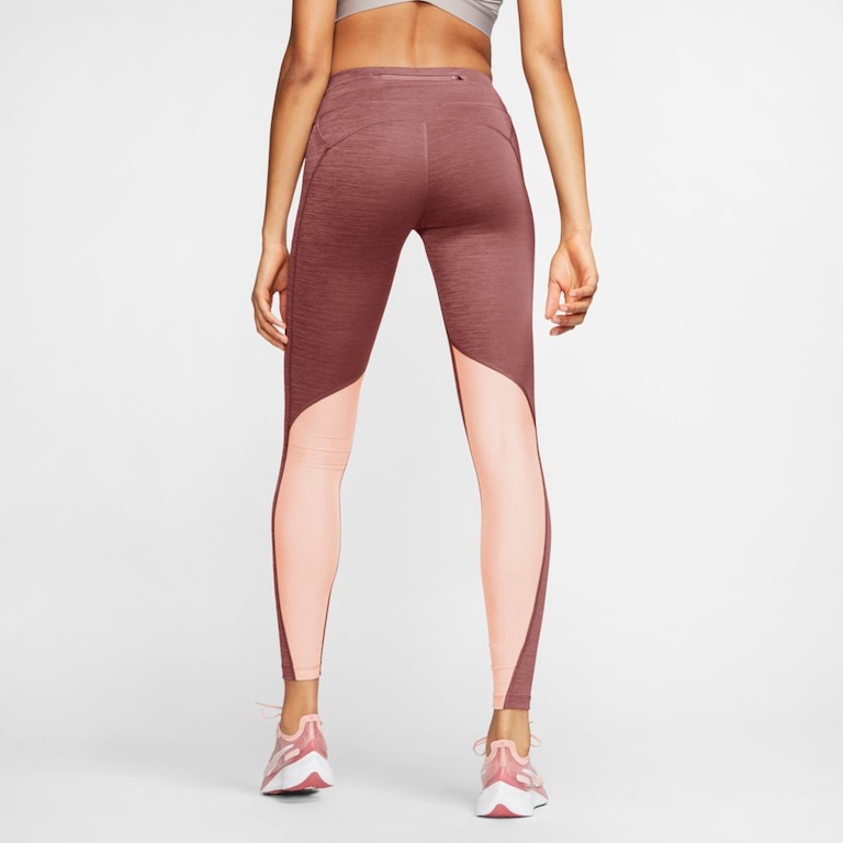 Legging Nike Fast Feminina - Foto 2