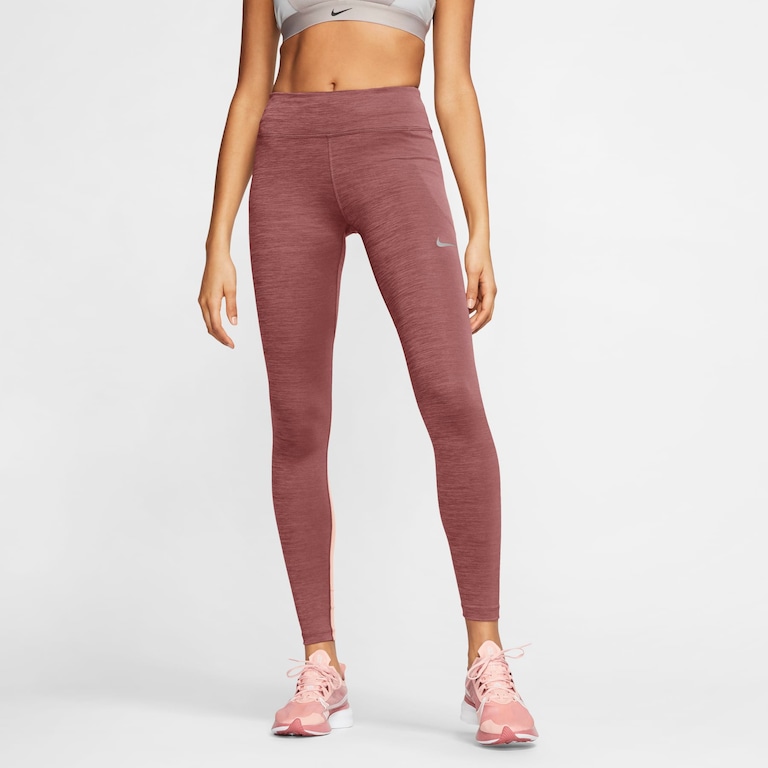 Legging Nike Fast Feminina - Foto 1