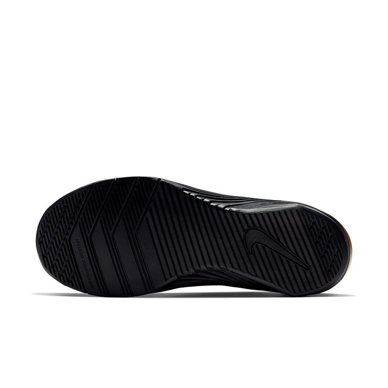 Tênis Nike Metcon 5 Black x Gold Unissex - Foto 2