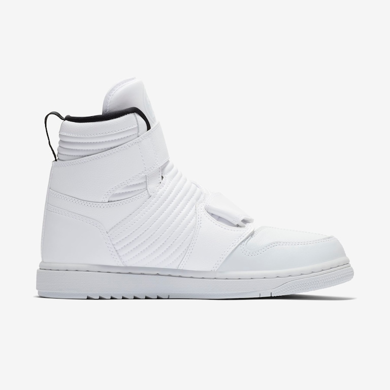 Tênis Air Jordan I Moto Masculino - Foto 3