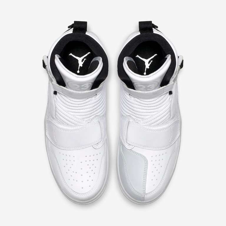 Tênis Air Jordan I Moto Masculino - Foto 4