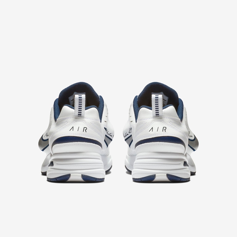 Tênis Nike Marine Rose Air Monarch IV Unissex - Foto 6