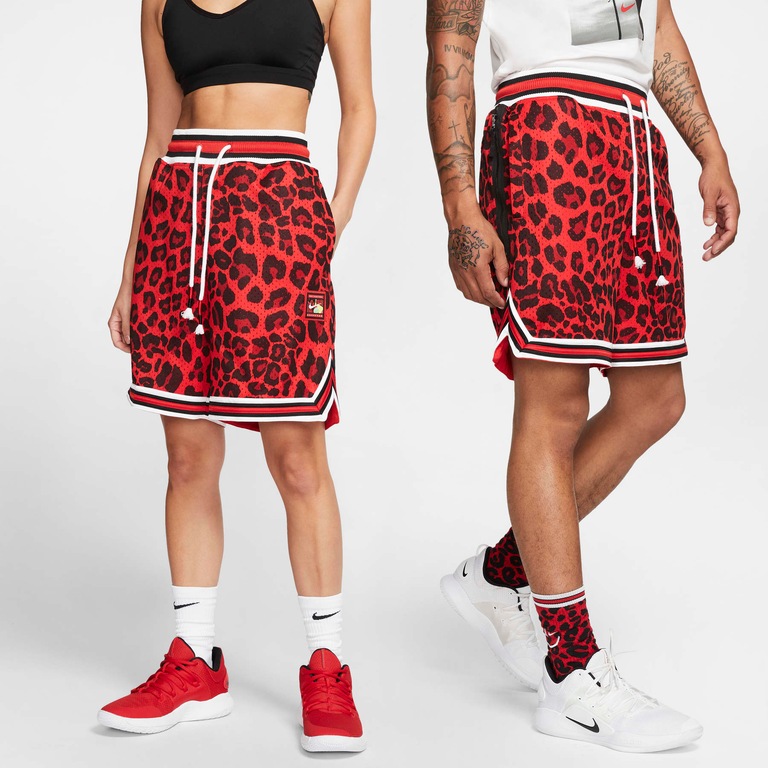 Shorts Nike DNA Masculino - Foto 1