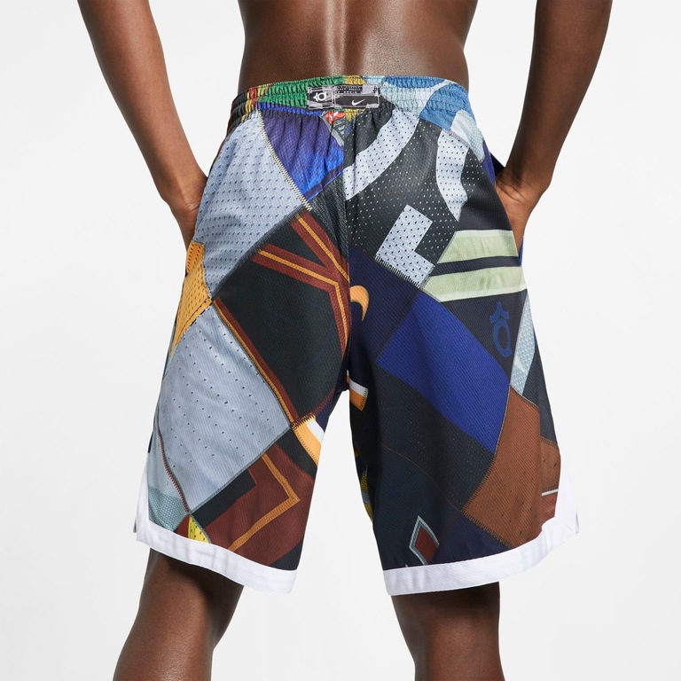 Shorts Nike KD Masculino - Foto 2