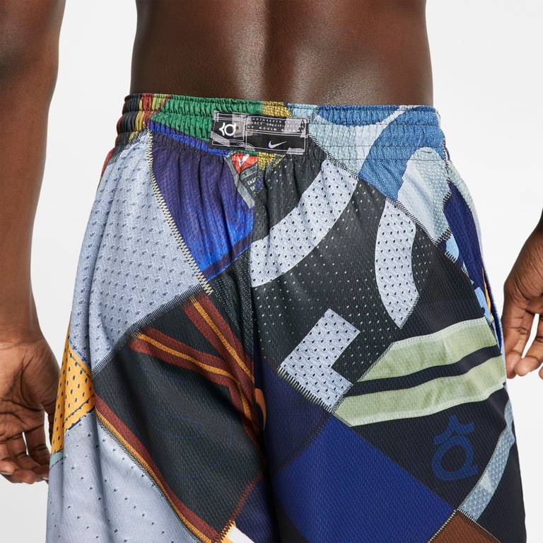 Shorts Nike KD Masculino - Foto 4